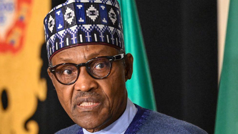 Page noire : L&rsquo;ancien président nigérian Muhammadu Buhari est décédé à Londres