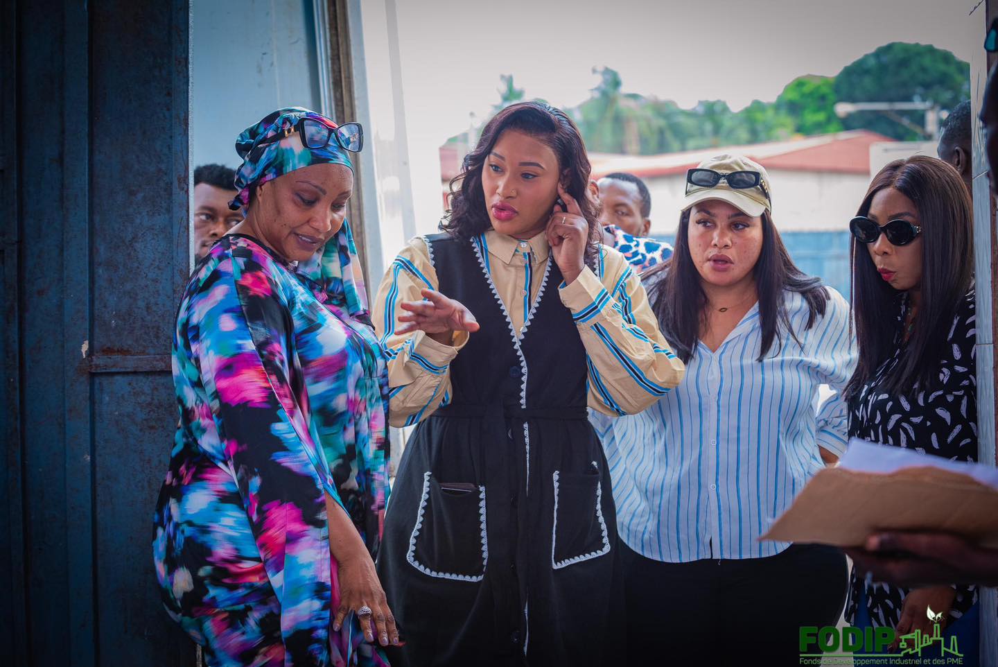 Financement des PME dirigées par des femmes : Le FODIP mobilise plus de 37 milliards GNF…