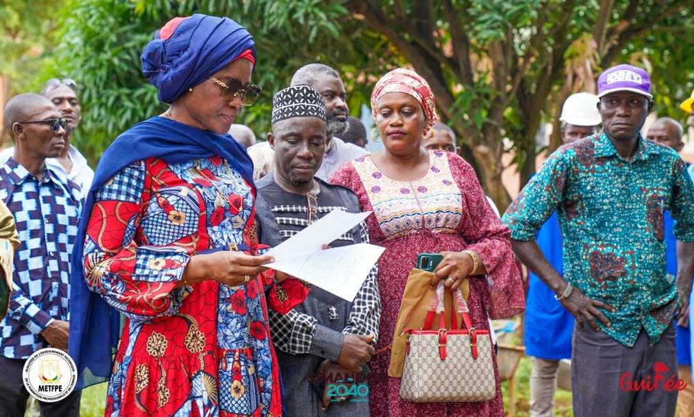 Examens de sortie 2025 : le ministère de l’Enseignement Technique publie les premières statistiques