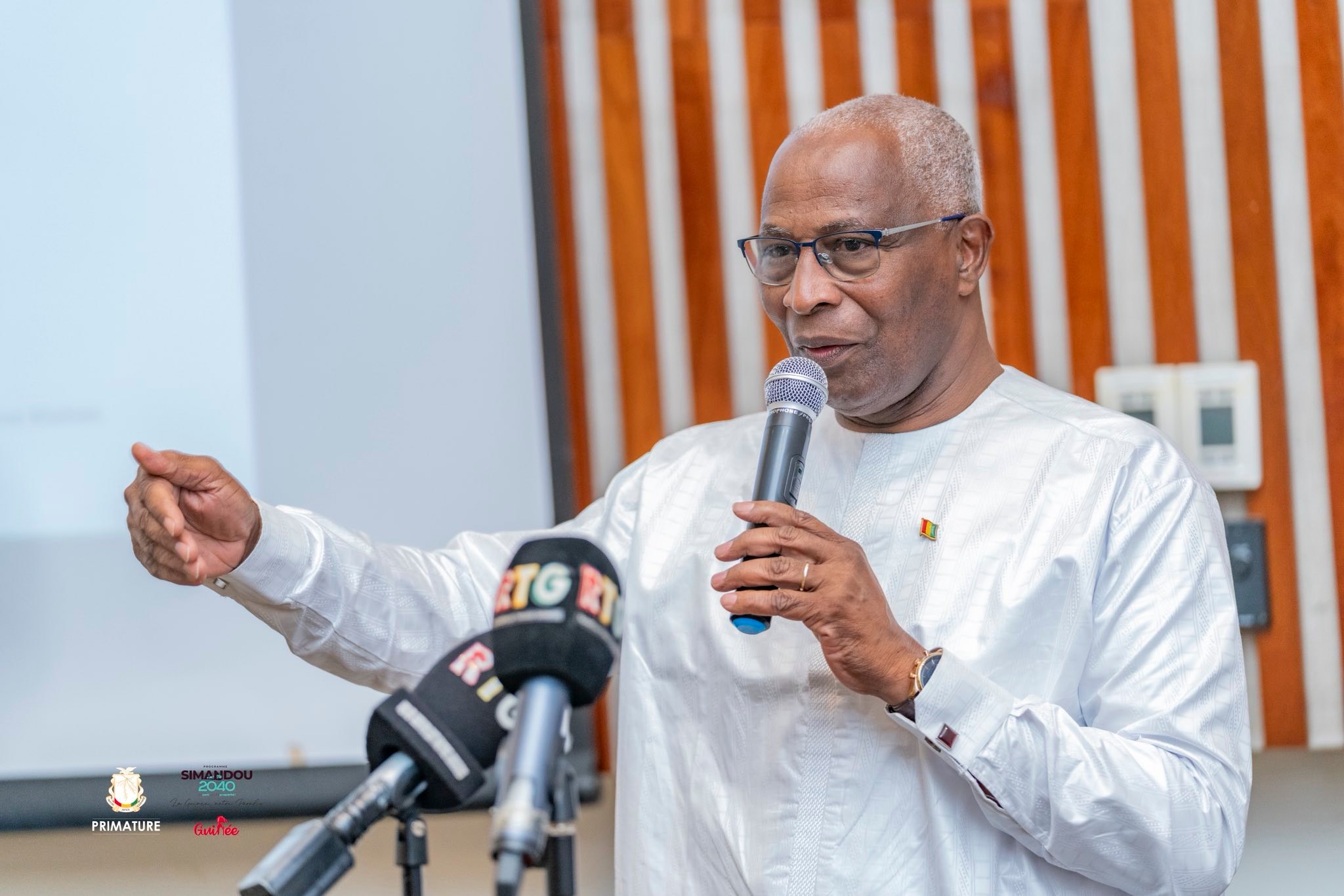 Fichier électoral 2025 : 6,7 millions d’électeurs enregistrés, selon les premières statistiques