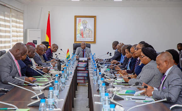 Fichier électoral biométrique : le gouvernement annonce la fin des opérations de traitement…