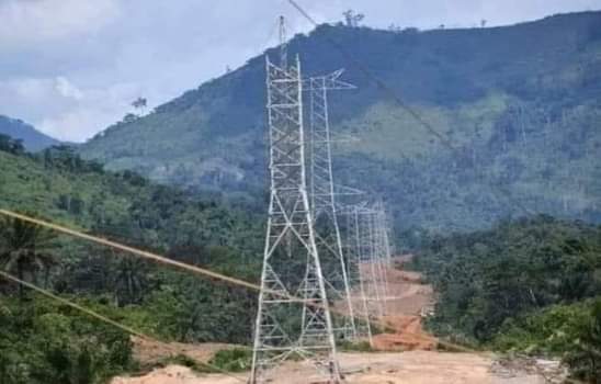 Energie : La Banque mondiale accorde 132 millions de dollars à la Guinée pour élargir l’accès à l’électricité