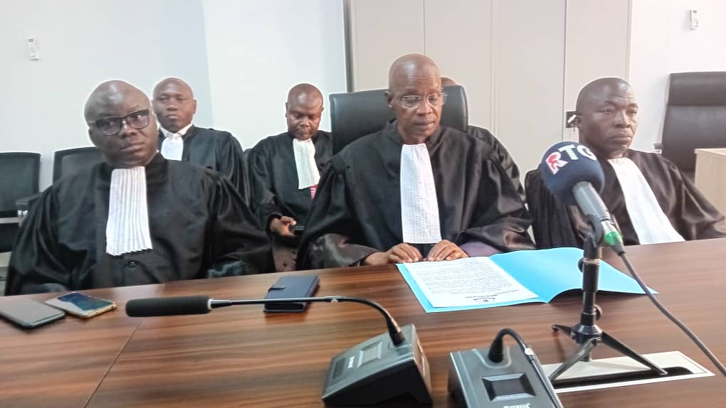 Boycott des audiences et affaire Me Traoré : le Barreau convoque une nouvelle assemblée ce mercredi