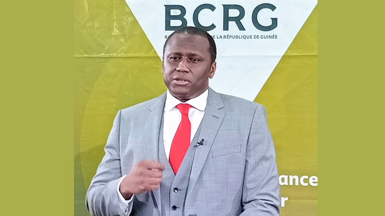 Injection monétaire : la BCRG annonce plus de 2 000 milliards GNF pour atténuer la pénurie de liquidité…