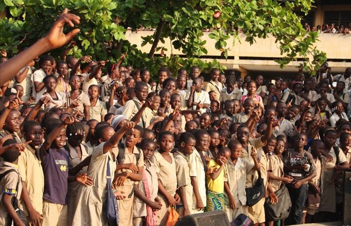 Rentrée scolaire 2025-2026 : le MEPU-A fixe la date au 25 septembre