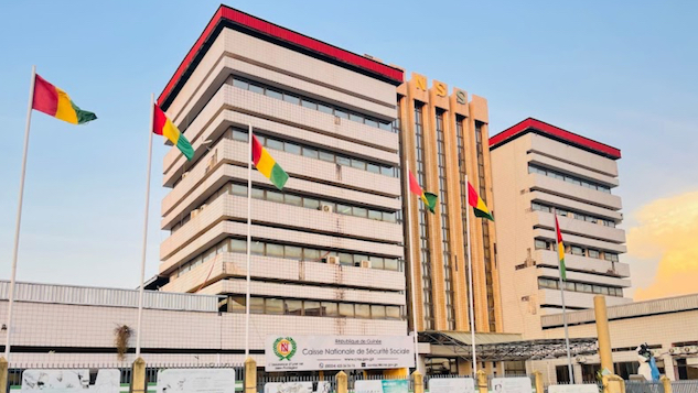 CNSS-Revalorisation des pensions : Une hausse de 15 % dès septembre 2025 (communiqué)