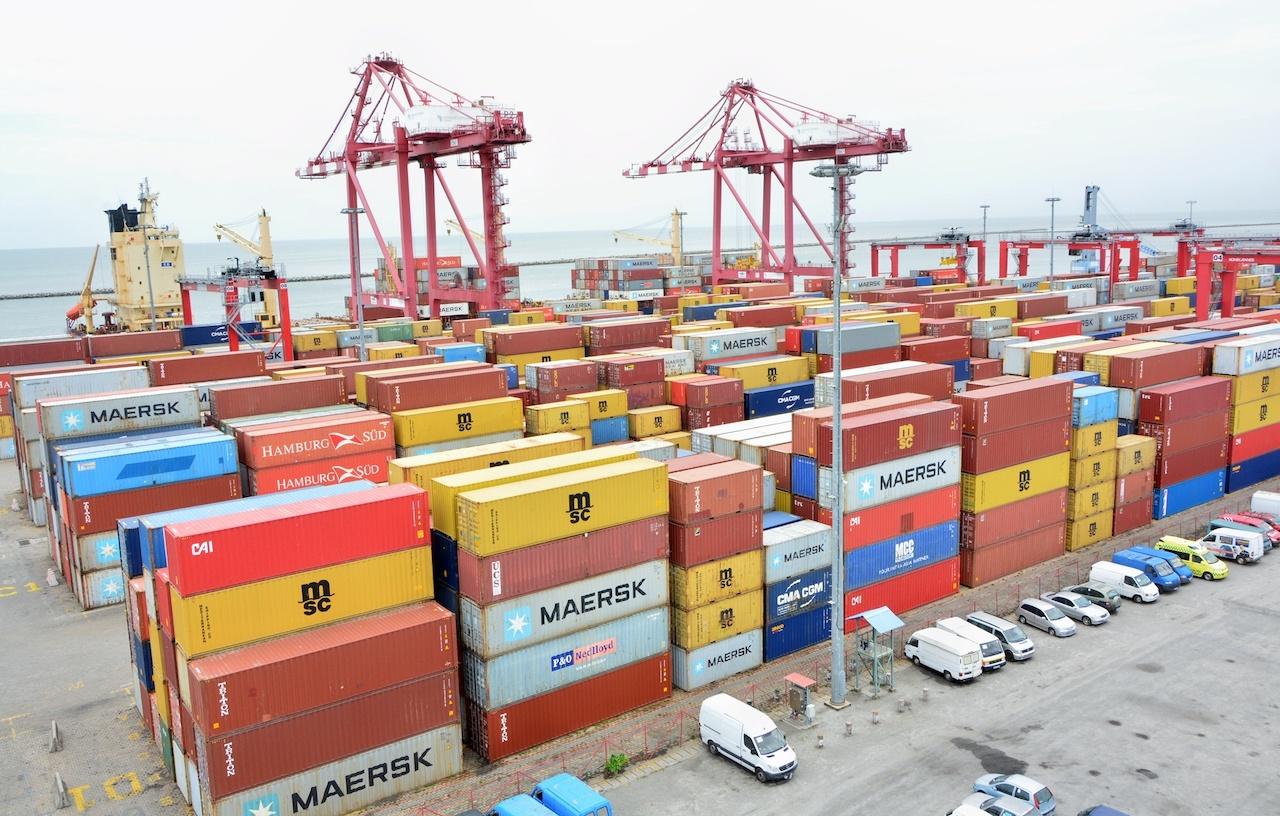 Guinée : les exportations enregistrent une forte progression, 45 % au premier trimestre 2025