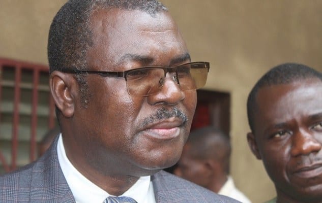 Simandou 2040: le CNRD, otage de ses propres illusions (Par Dr Faya Lansana Millimouno)