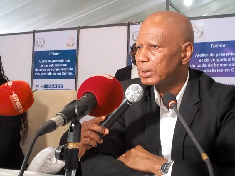 Référendum du 21 septembre : la HAC engage le dialogue avec les acteurs politiques et sociaux