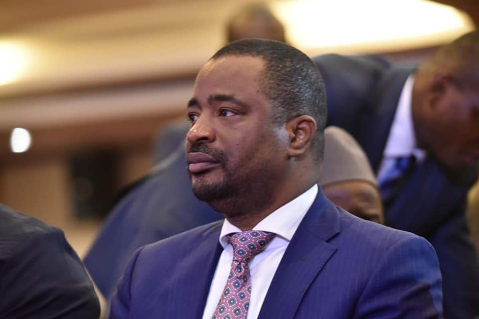 Libérez la transition du poids des ambitions et des mailles de la division ! (Par Tibou Kamara)