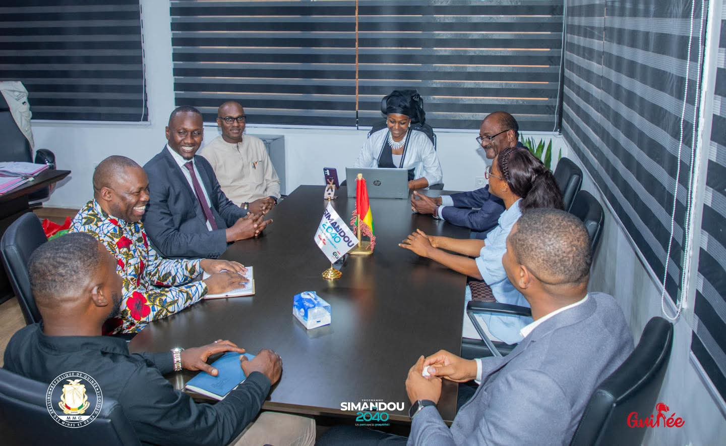 Conakry : bientôt un Forum sur la RSE et la durabilité dans le secteur minier