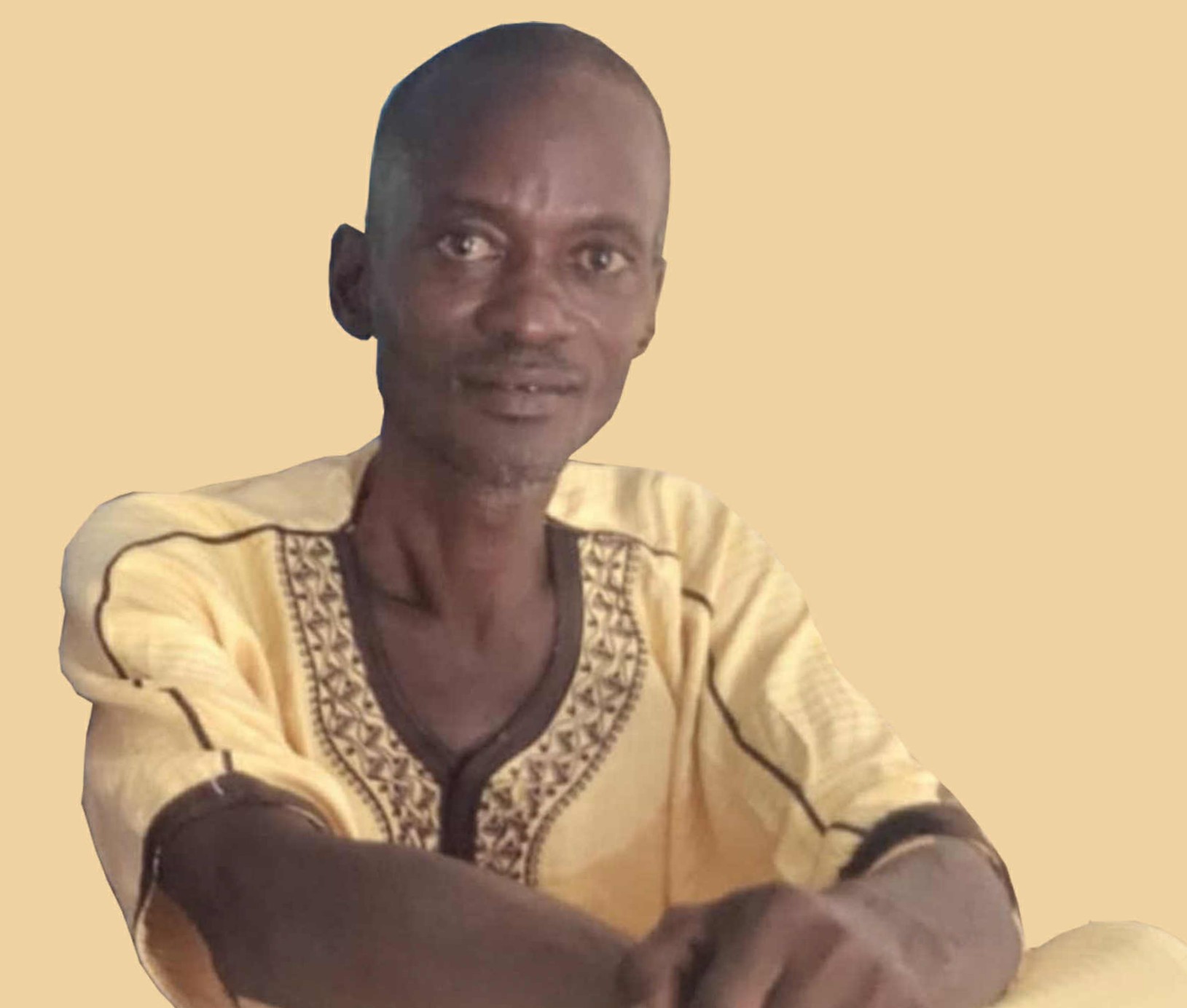 Page noire : décès du grand frère de Sékou Doré, conseiller national au CNT