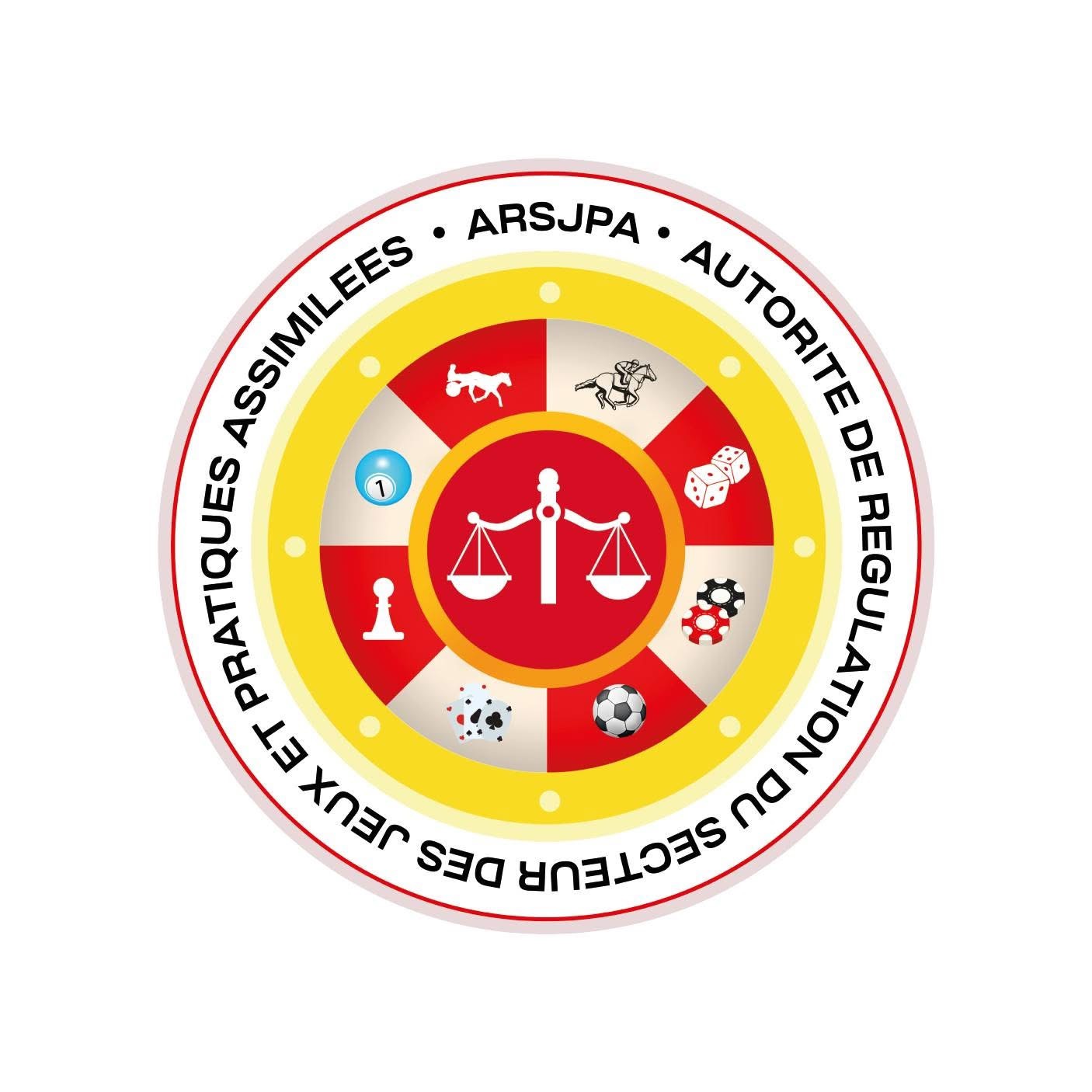 Scrutin référendaire : Important communiqué de l&rsquo;autorité de régulation des jeux en Guinée