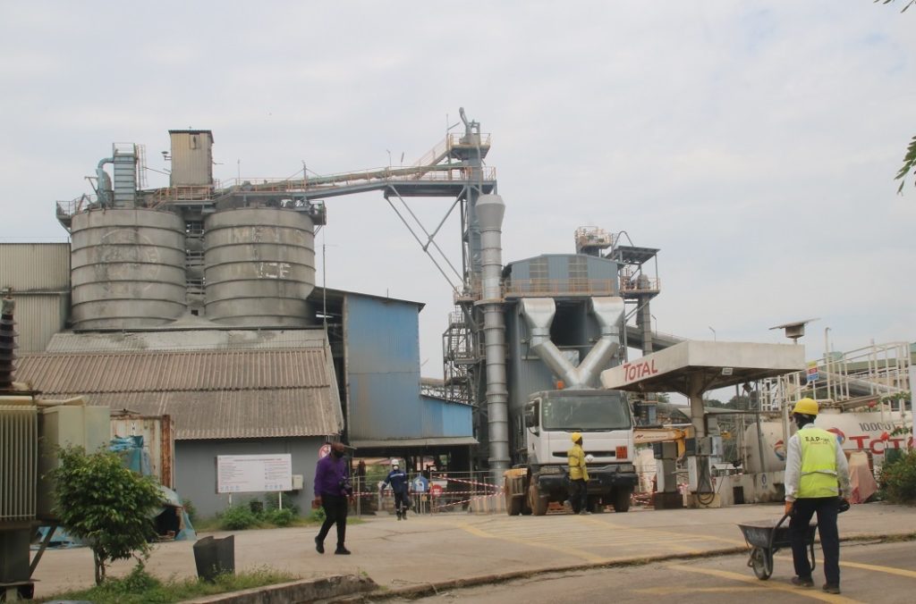 Guinée : la production industrielle enregistre une hausse de 5 % au deuxième trimestre 2025