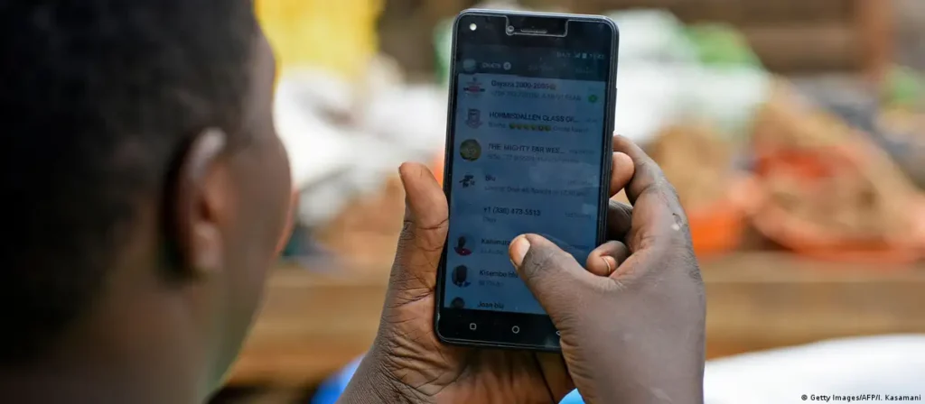 Dernière minute : Internet fortement perturbé en Guinée ce jour de vote