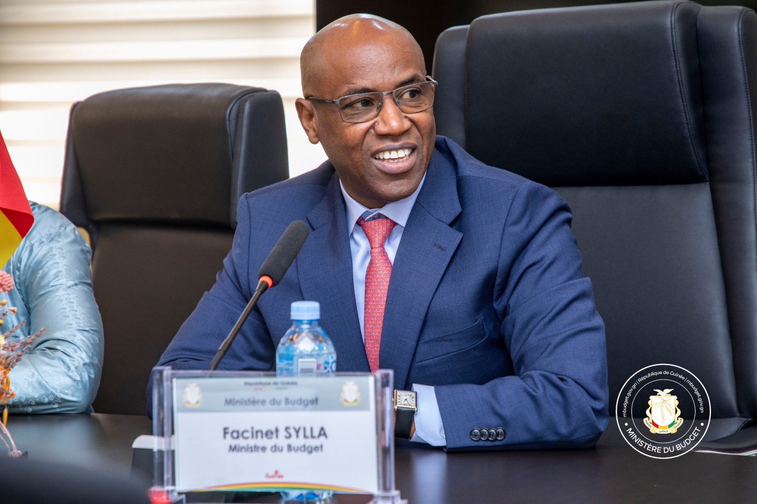 Recettes fiscales : plus de 15 800 milliards GNF mobilisés par la DGI en neuf mois