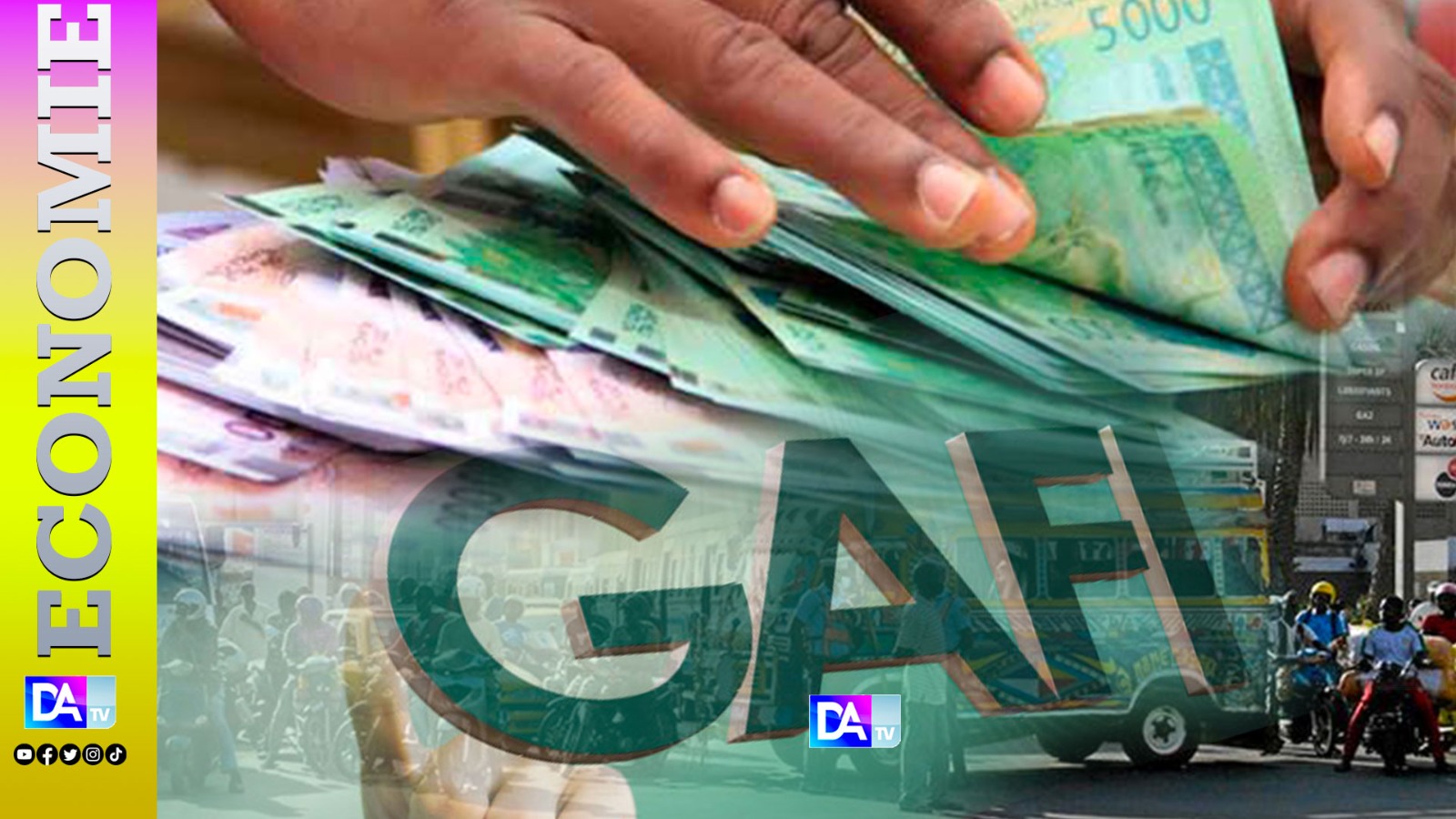 Lutte contre le blanchiment : le GAFI allège sa surveillance sur quatre pays africains