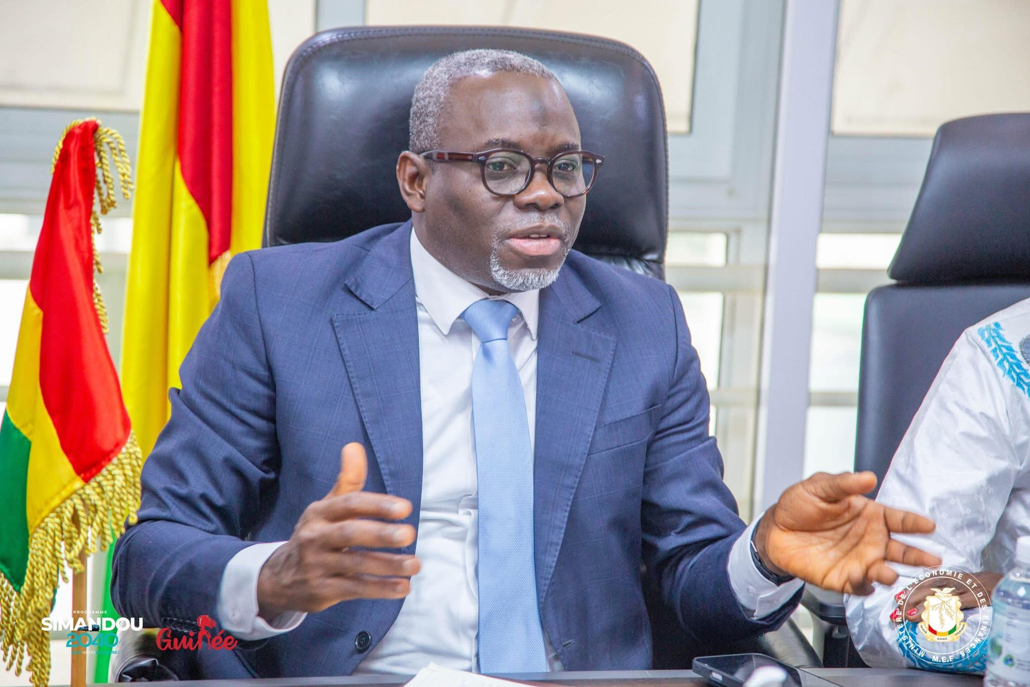 Digitalisation du Trésor public : Vers le lancement de la plateforme de paiement publics ‘’Trésor Pay’’