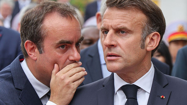 France : Lecornu dévoile la composition du gouvernement acte 2