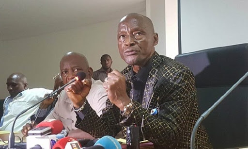 Justice : Sidy Souleymane N’Diaye nommé Procureur Général près la Cour suprême