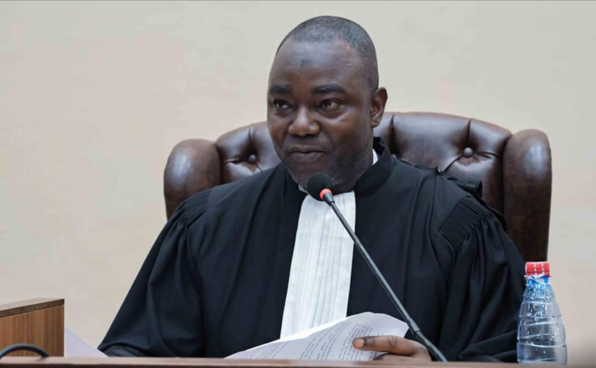 Guinée : Mohamed Diawara prend les rênes de l’AGRASC