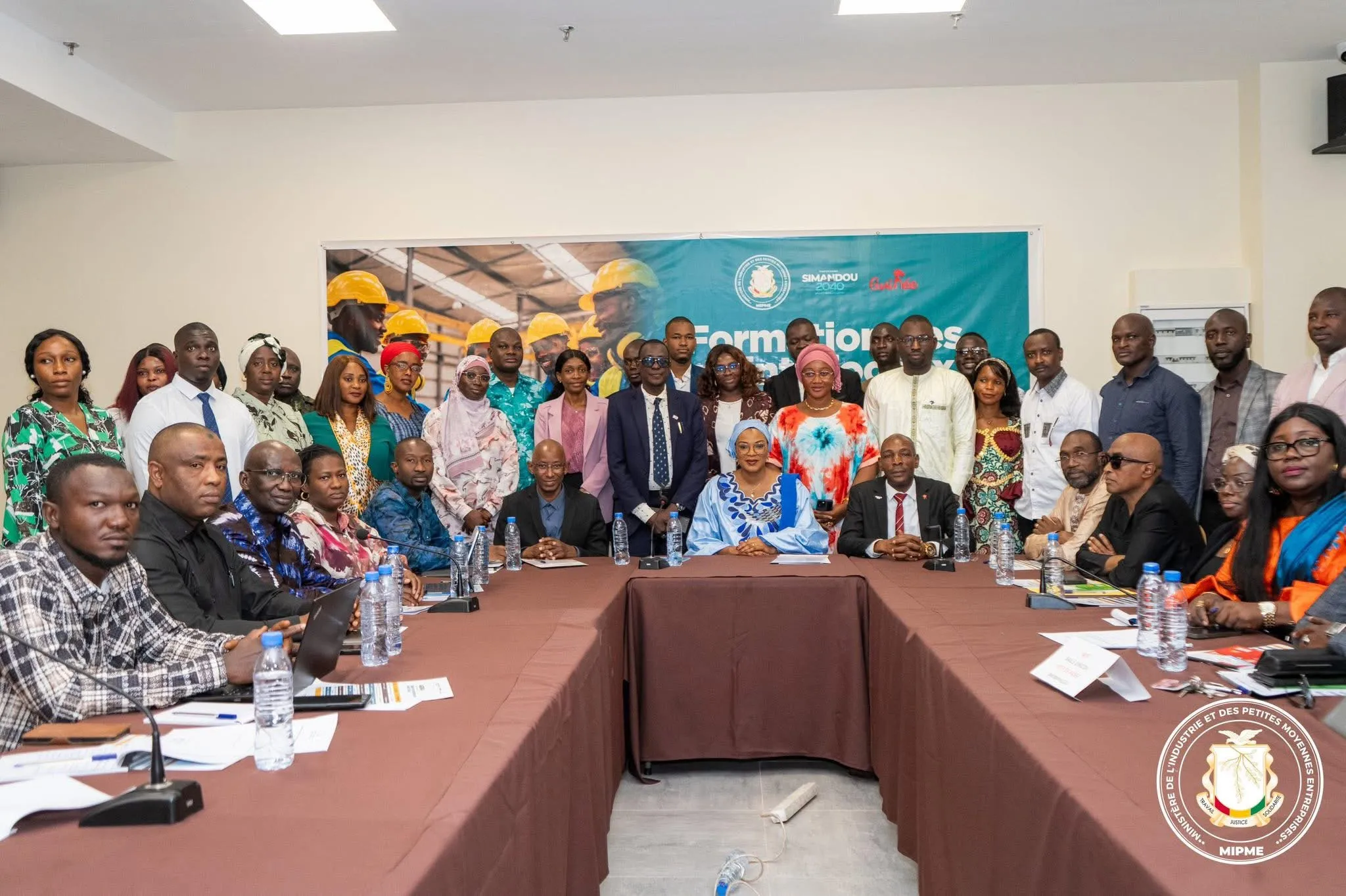 Promotion Partenariats Public-Privé : le ministère de l’Industrie outille les acteurs publics sectoriels