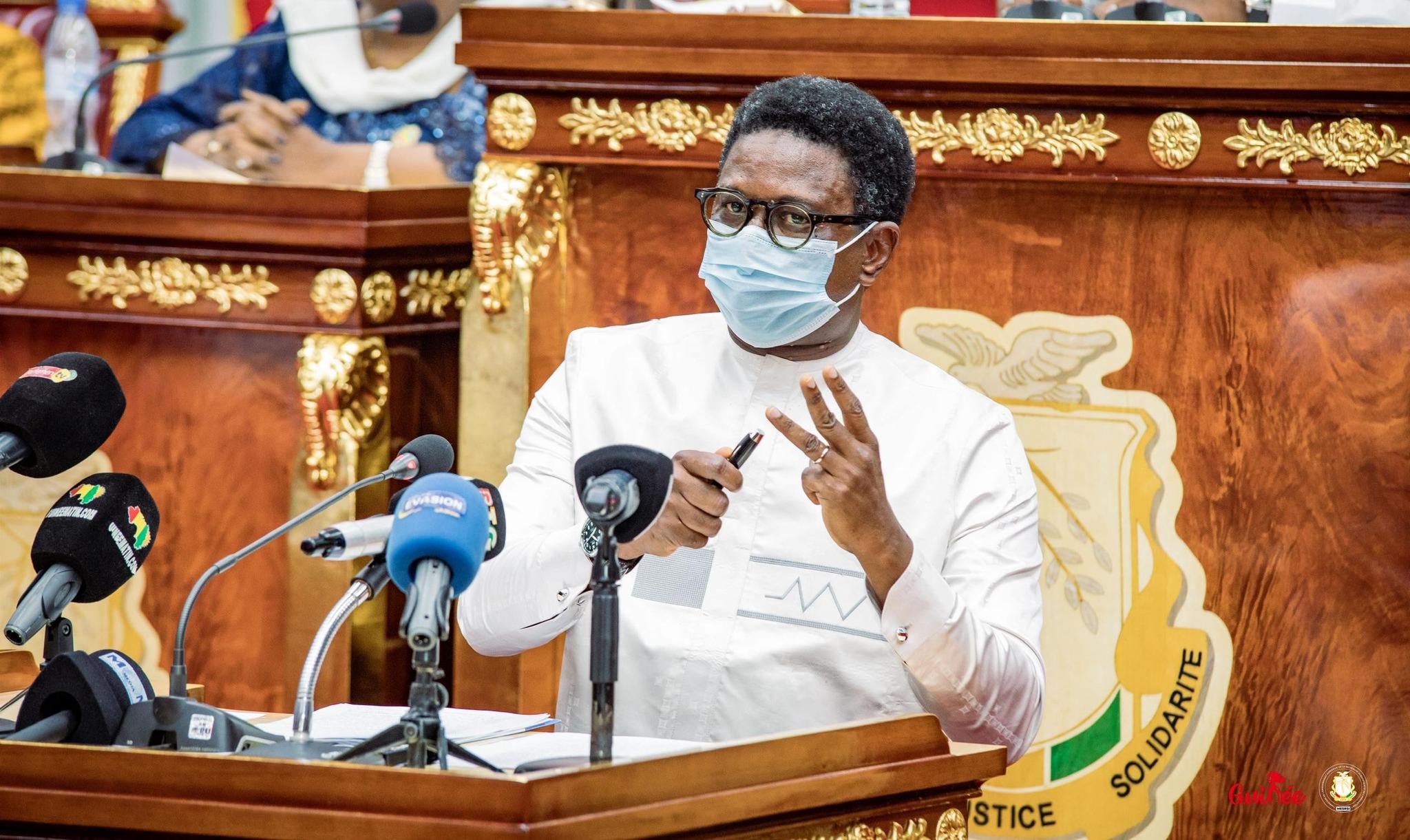 Enseignement supérieur : Le CNT adopte une loi pour encadrer la recherche scientifique et l’innovation…