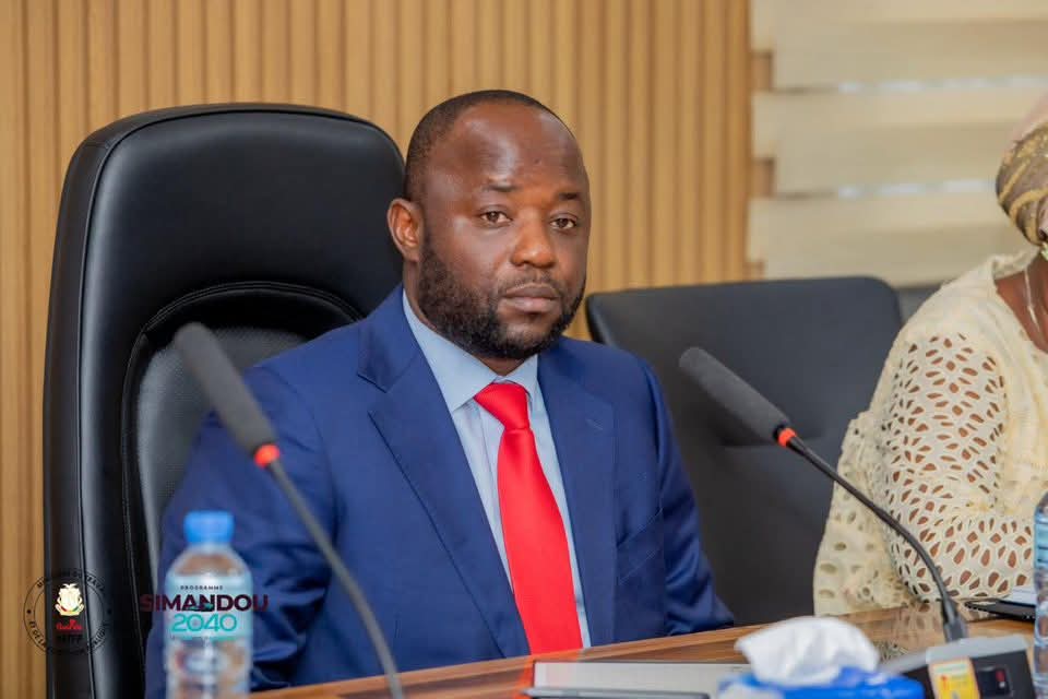 Lancement de la phase d&rsquo;exploitation du Simandou :  la journée du mardi 11 novembre 2025, déclarée fériée et chômée…