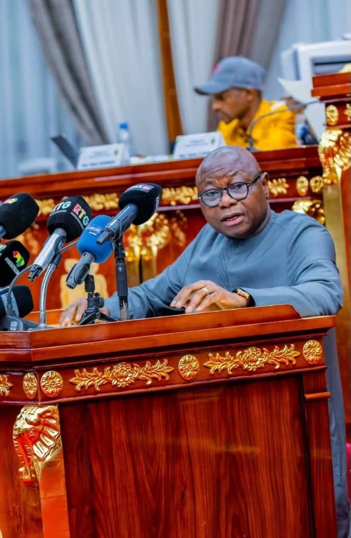 Croissance à 7,2 % et inflation en baisse : la BCRG affiche un bilan encourageant devant le CNT