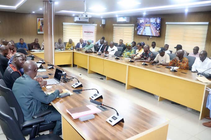 Négociations sur le statut des enseignants: les syndicats serrent la vis et fixent un dernier ultimatum…