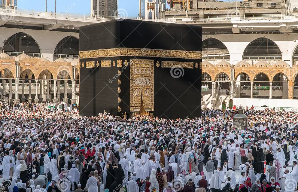Hajj 2026 : le gouvernement fixe le coût du pèlerinage à 58 millions 325 mille GNF