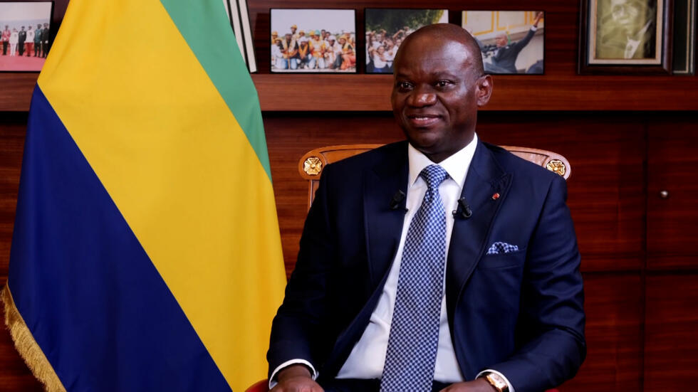 Lancement de l’exploitation du Simandou : Le président gabonais Brice Olingui N&rsquo;Guema attendu à Conakry