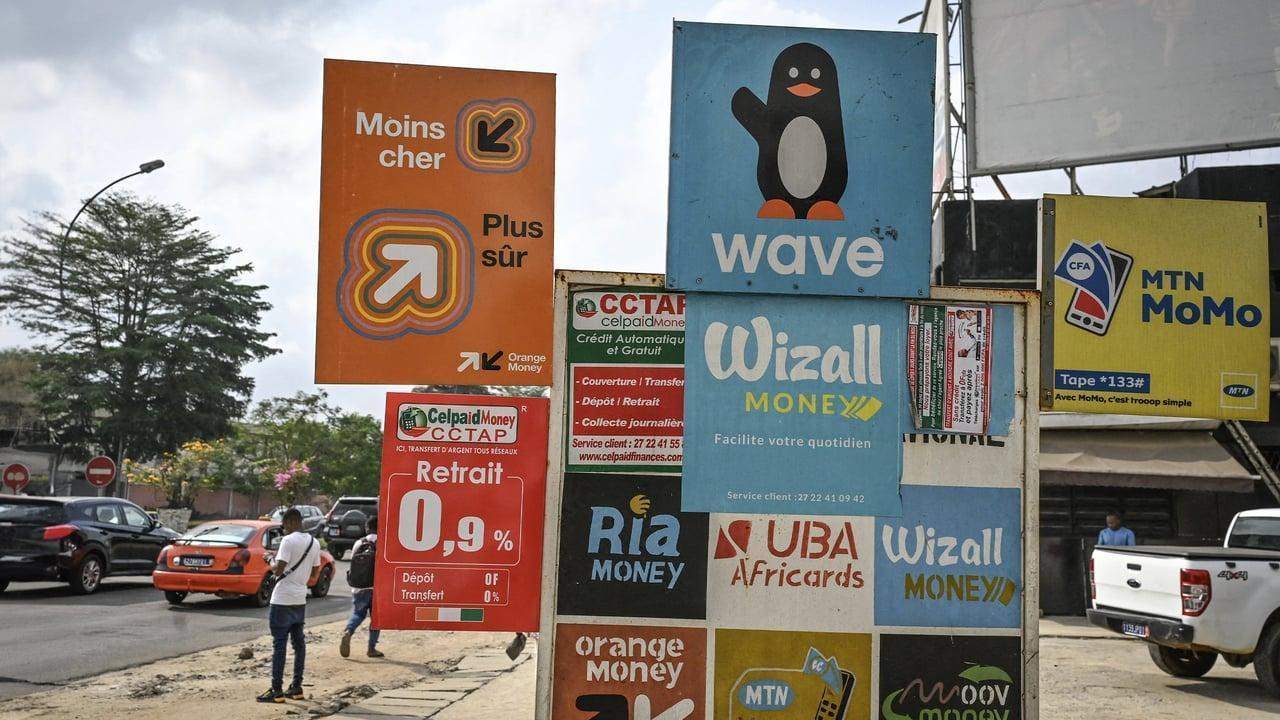 En Afrique, les systèmes de paiement instantanés ont généré 1980 milliards de dollars en 2024