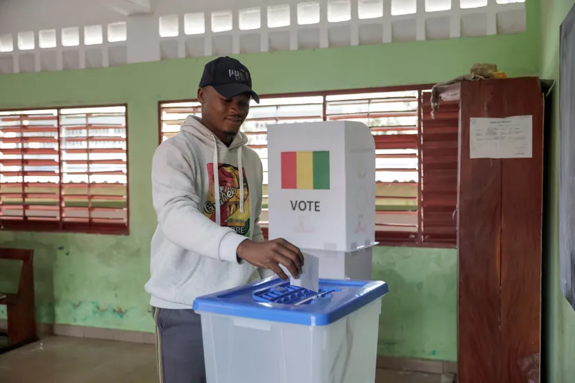 Présidentielle du 28 décembre 2025 : la DGE clarifie certains aspects du vote