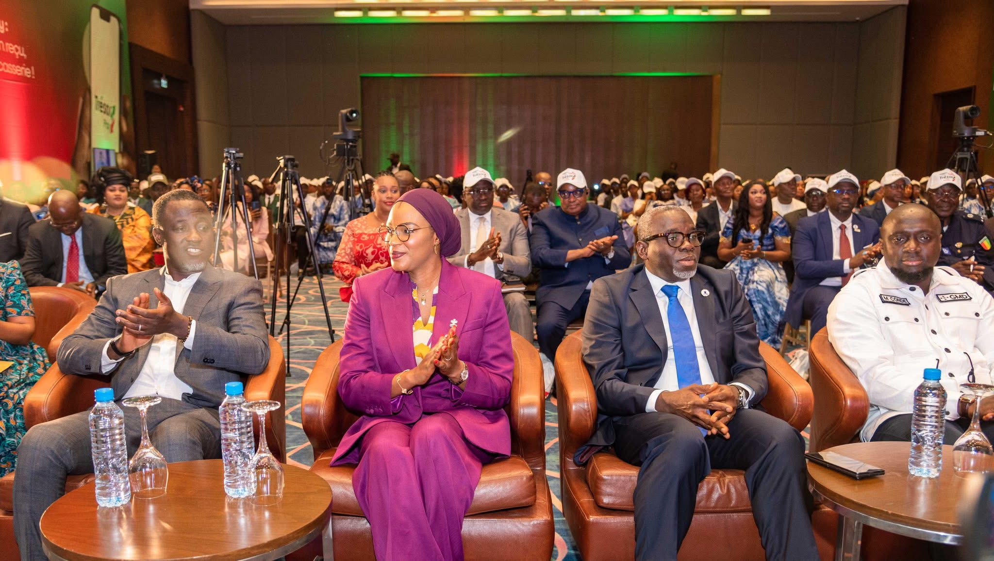 Digitalisation financière : pourquoi le gouvernement a lancé “TrésorPay” ?