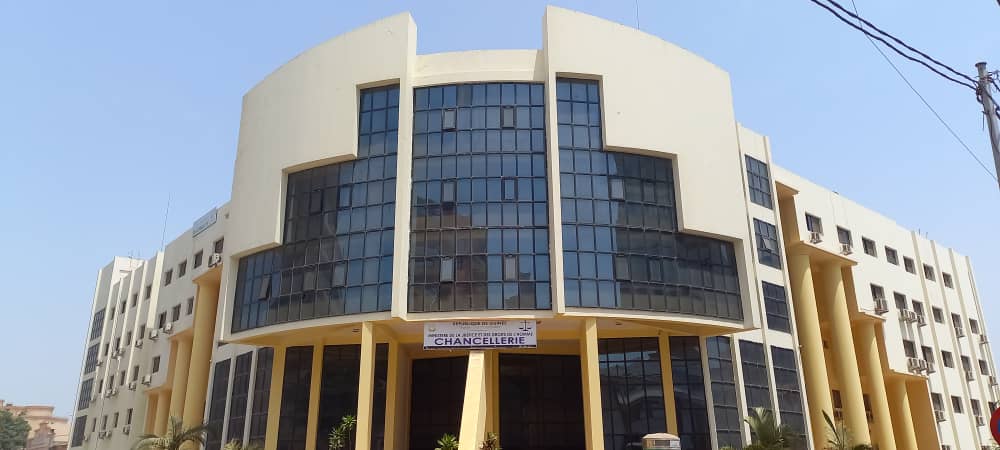 Casier judiciaire central : le Conseil d’administration officiellement nommé