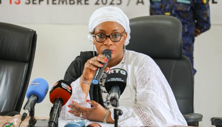 Comment voter à la présidentielle 2025? La DGE dévoile une vidéo sur le processus de vote….