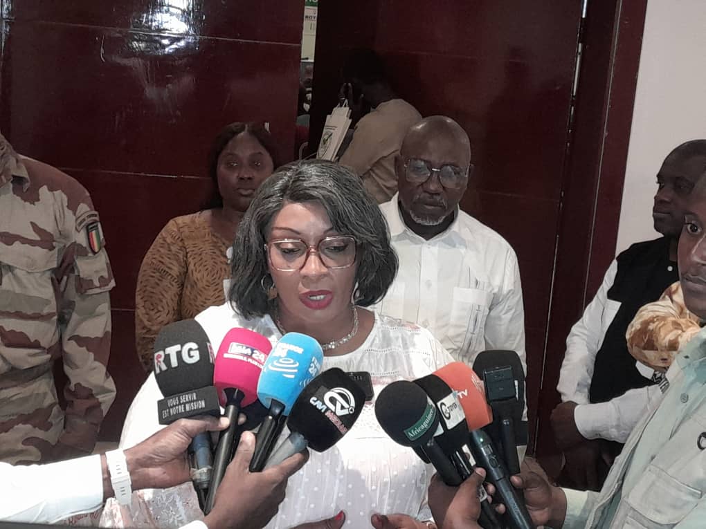 Présidentielle 2025 : 10 000 observateurs attendus dans 23.662 bureaux de vote