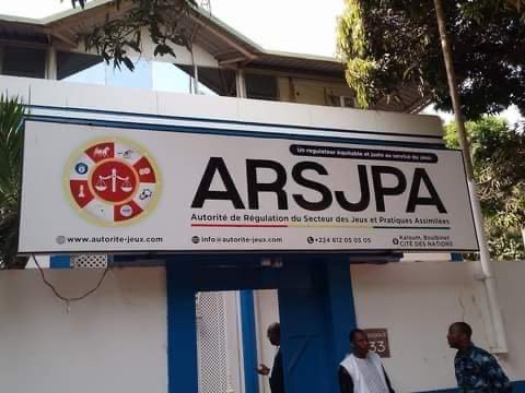 Présidentielle du 28 décembre : suspension de toutes les activités de jeux sur le territoire national (ARSJPA)