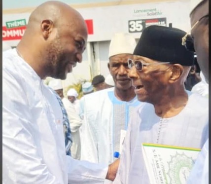 Décès de N’Faly Sangaré, ancien ministre du Plan et de la Coopération économique sous la Première République: Devoir de mémoire et de reconnaissance