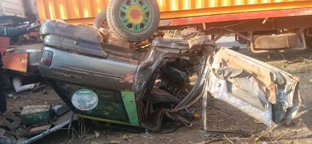 Drame routier en Haute Guinée : Plusieurs morts enregistrés (sources)