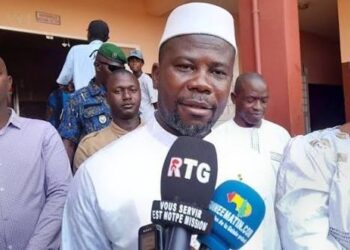 Présidentielle : Abdoulaye Kourouma reconnaît sa défaite et félicite Mamadi Doumbouya