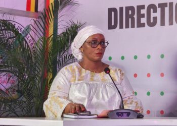 Résultats du vote des Guinéens de l’étranger : chiffres officiels par zone