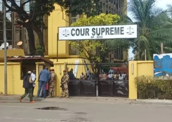 Scrutin présidentiel : les résultats provisoires officiellement transmis à la Cour suprême…