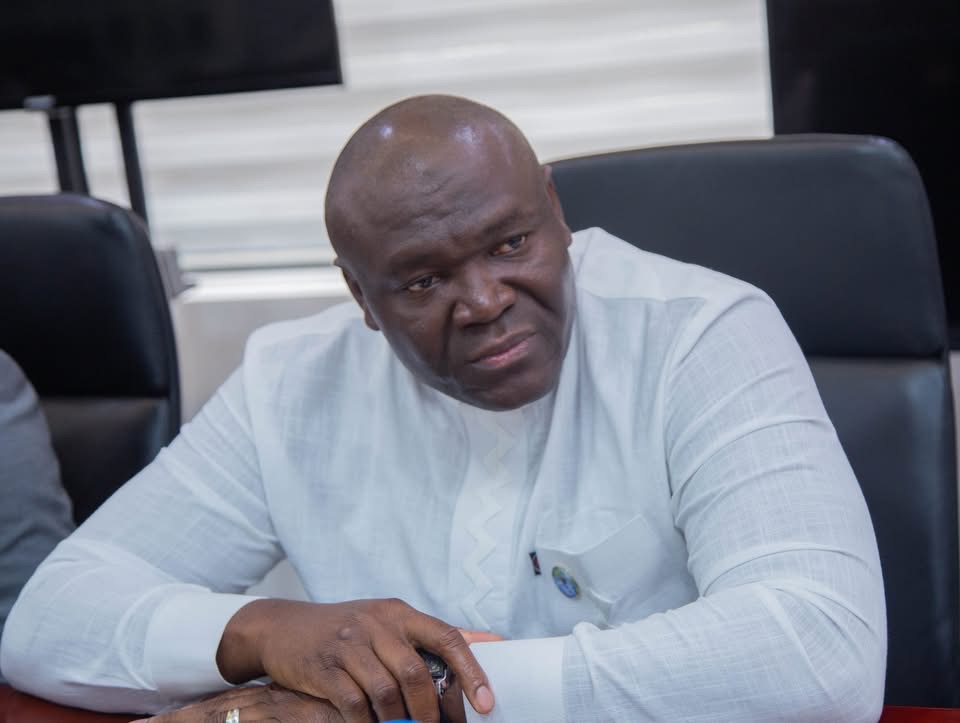 Suivi du processus AECP: Le DG de la DGIP fait le point…