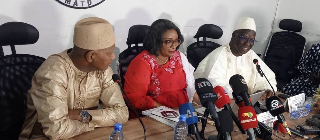 Campagne, vote et résultats : la DGE s’exprime avant le scrutin