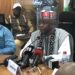Ibrahima Kalil Condé : « Après l’organisation de la présidentielle, nous avons tenu »