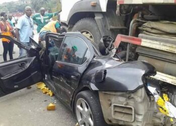 Réveillon meurtrier en Guinée : 5 morts et 23 blessés selon la police