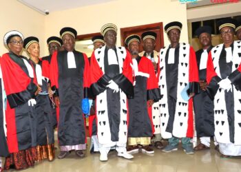 Scrutin présidentiel : La Cour suprême annonce la proclamation officielle des résultats ce dimanche