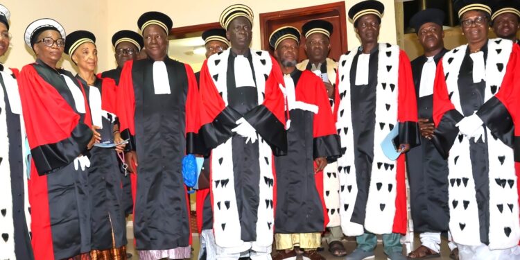 Scrutin présidentiel : La Cour suprême annonce la proclamation officielle des résultats ce dimanche